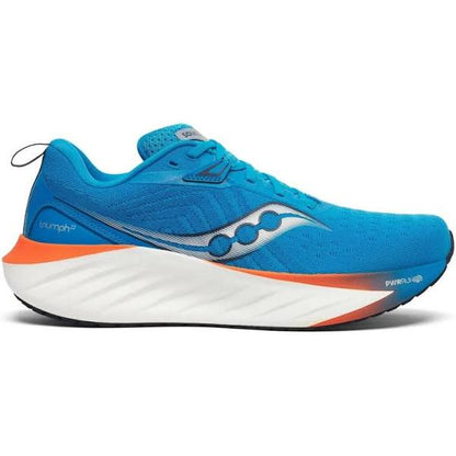 Mens Saucony Triumph 22