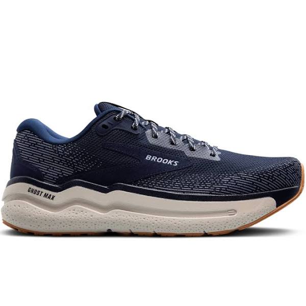 Mens Brooks Ghost Max 2