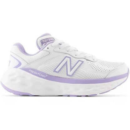 Womens New Balance Fresh Foam X 840 V1 (D Wide)