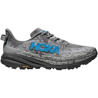 Mens Hoka Speedgoat 6 (2E Wide)