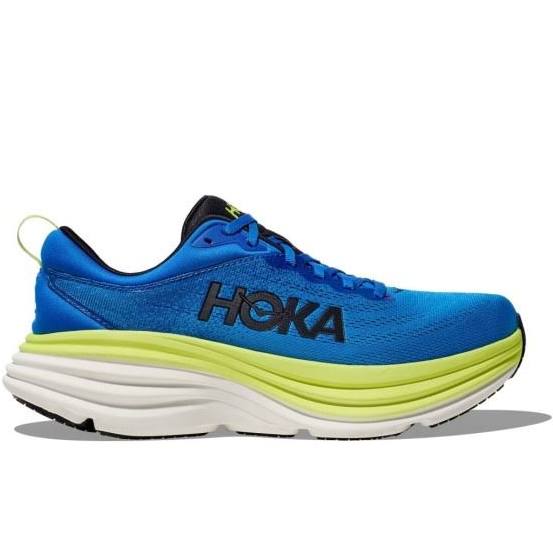 Mens Hoka Bondi 8 (2E Wide)