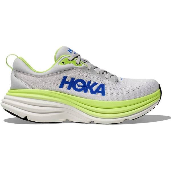 Mens Hoka Bondi 8 (2E Wide)