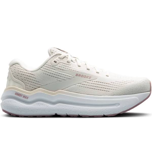 Womens Brooks Ghost Max 2 (2E Extra Wide)