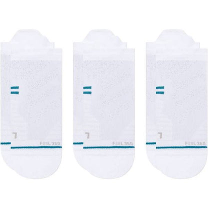 Stance Athletic Tab 3 Pack