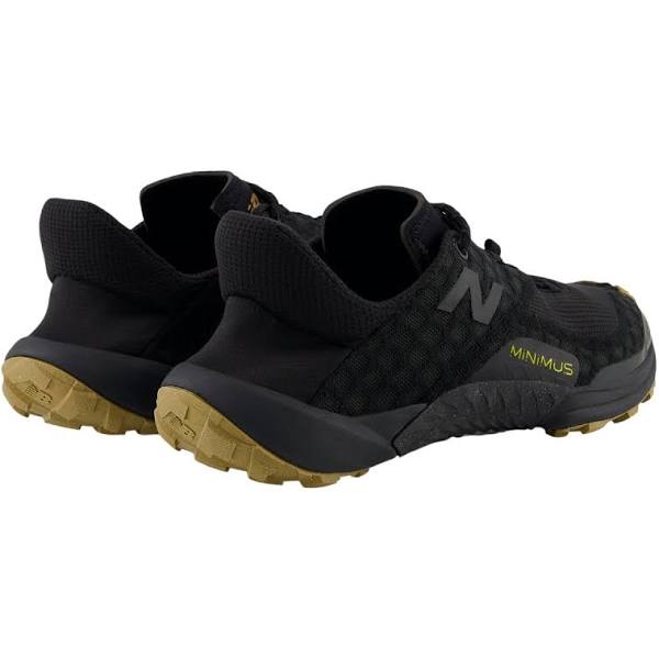 Balance Mt10 Minimus Trail Running Shoes New Balance Minimus MT10