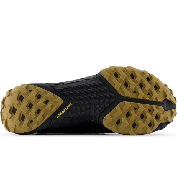 Mens New Balance Minimus M10 – The Running Company