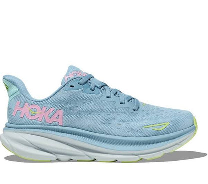 Womens Hoka Clifton 9