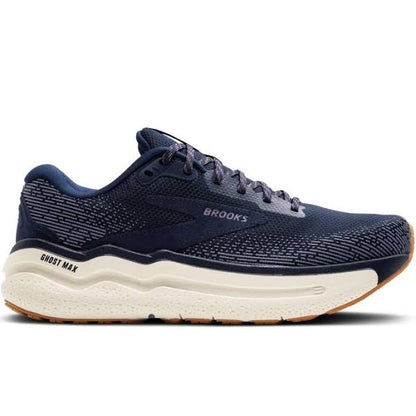 Womens Brooks Ghost Max 2