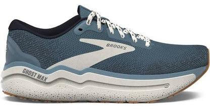 Womens Brooks Ghost Max 2