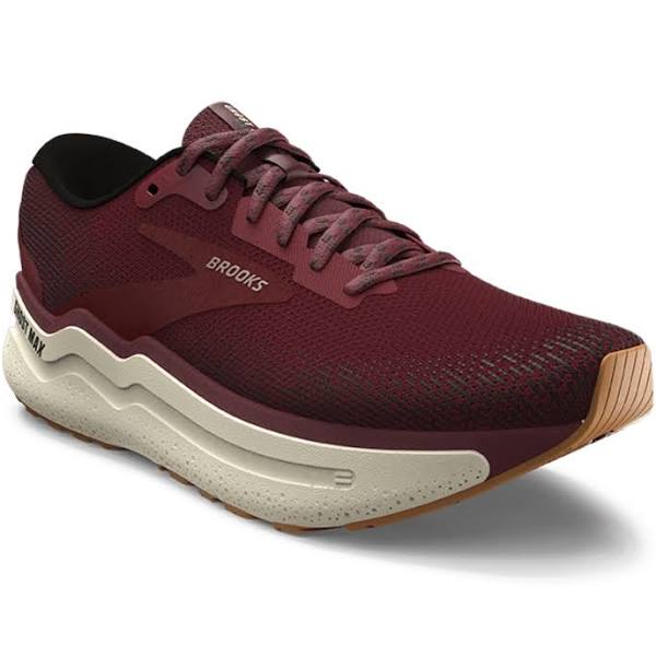 Ghost Max Brooks Ghost Brown Mens Brooks Ghost Max – The