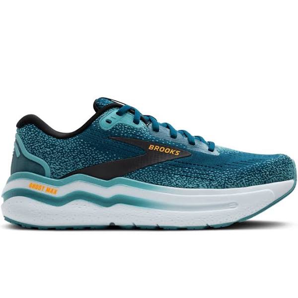 Mens Brooks Ghost Max 2 (2E Wide)