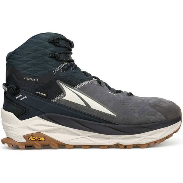 Mens Altra Olympus 5 Hike Mid GTX