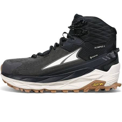 Mens Altra Olympus 5 Hike Mid GTX