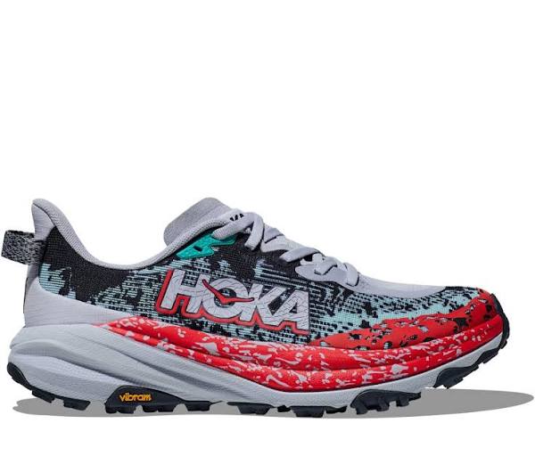 Womens Hoka Speedgoat 6