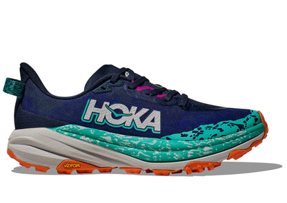 Womens Hoka Speedgoat 6