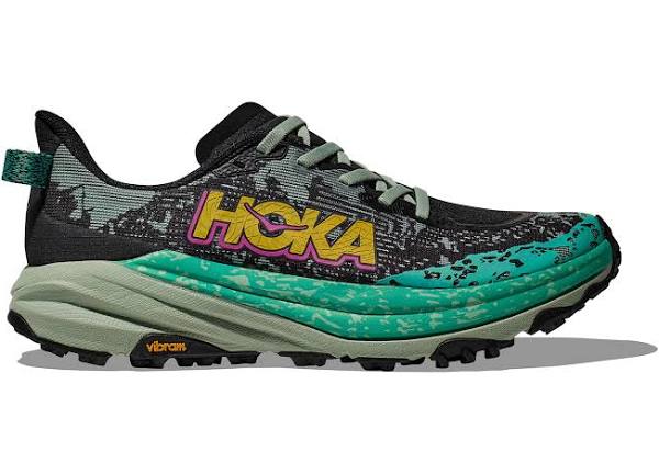 Womens Hoka Speedgoat 6