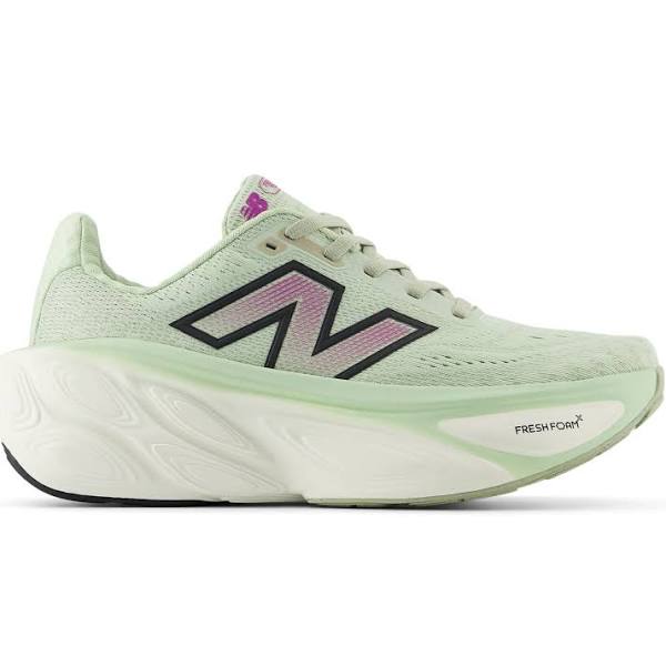 Womens New Balance Fresh Foam X More V5