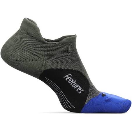 Feetures Elite Light Cushion No-Show Tab