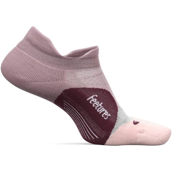 Feetures Elite Light Cushion No-Show Tab