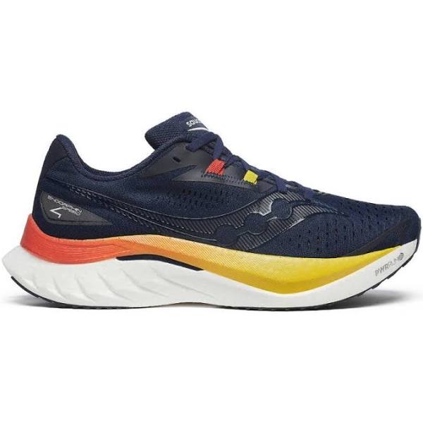 Mens Saucony Endorphin Speed 4