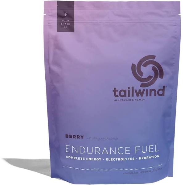 Tailwind Endurance Fuel 810g (Medium)