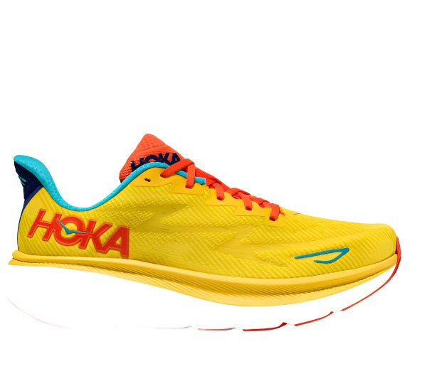 Mens Hoka Clifton 9