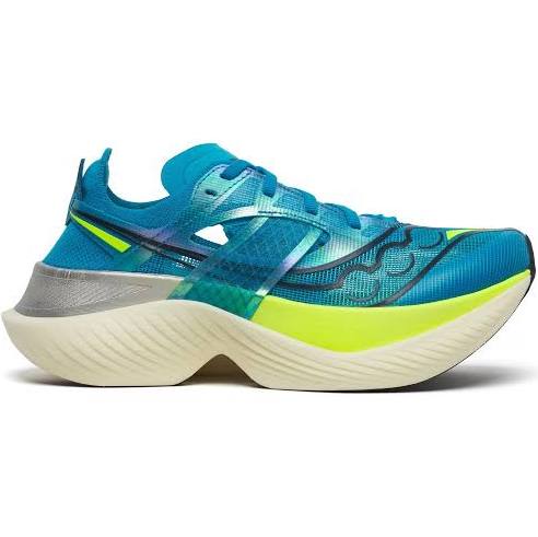 Mens Saucony Endorphin Elite