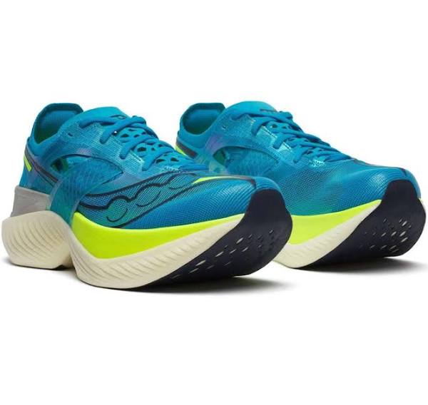 Mens Saucony Endorphin Elite