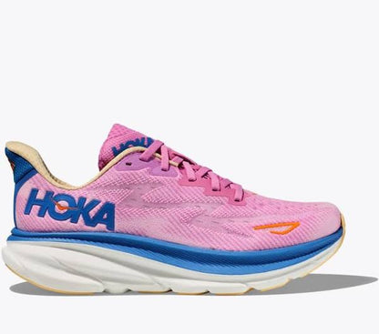 Womens Hoka Clifton 9