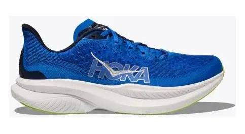 Mens Hoka Mach – The Running Company