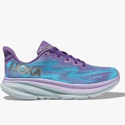 Womens Hoka Clifton 9