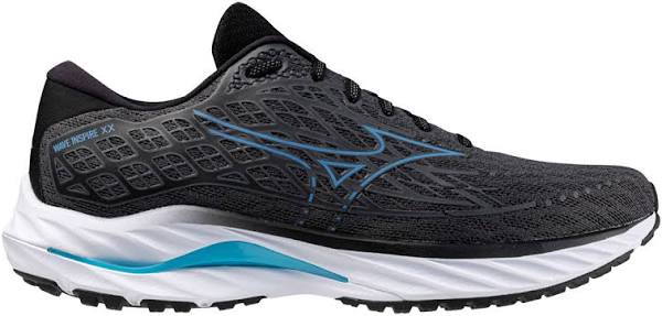 Mens Mizuno Wave Inspire 20 (2E Wide)