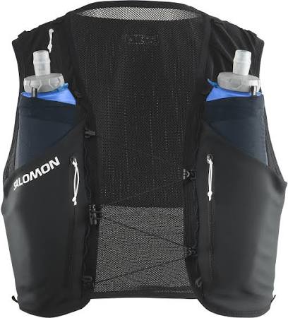 Salomon Sense Pro 6 Set