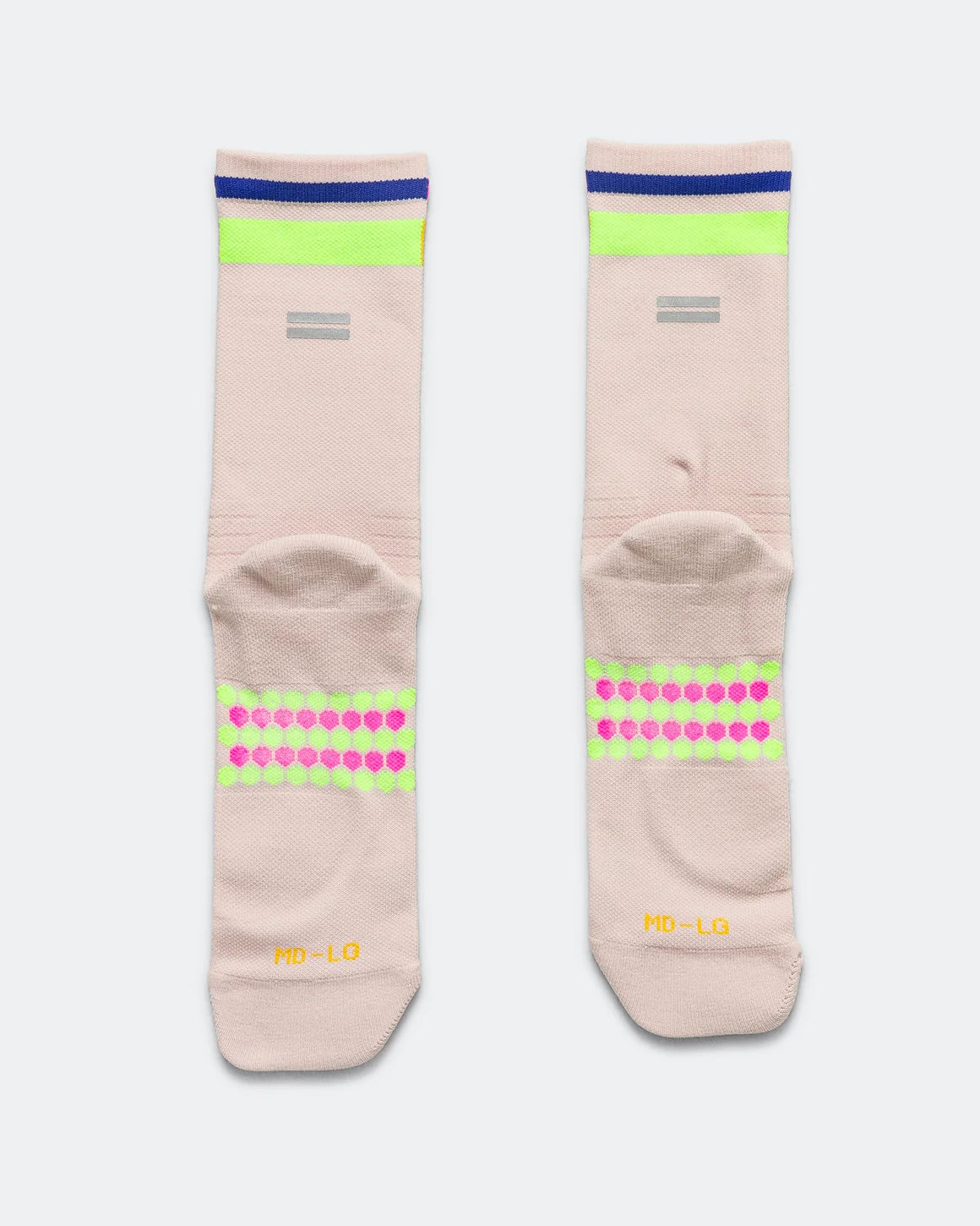 Unisex SHYU Racing Socks - Crew