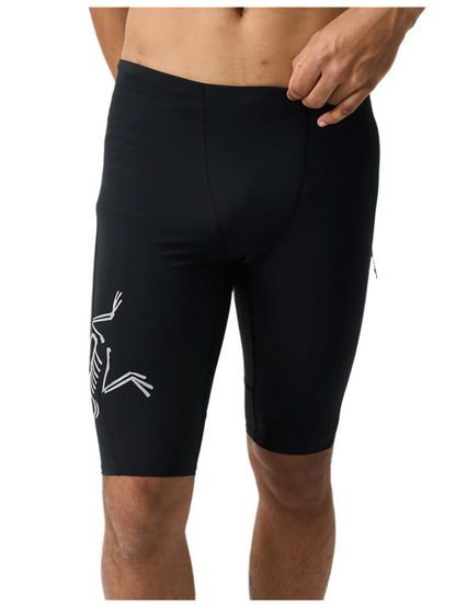 Mens Arc'teryx Norvan Half Tight