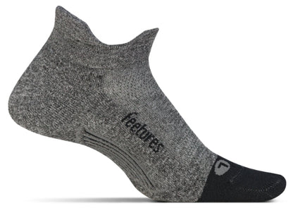 Feetures Elite Light Cushion No-Show Tab