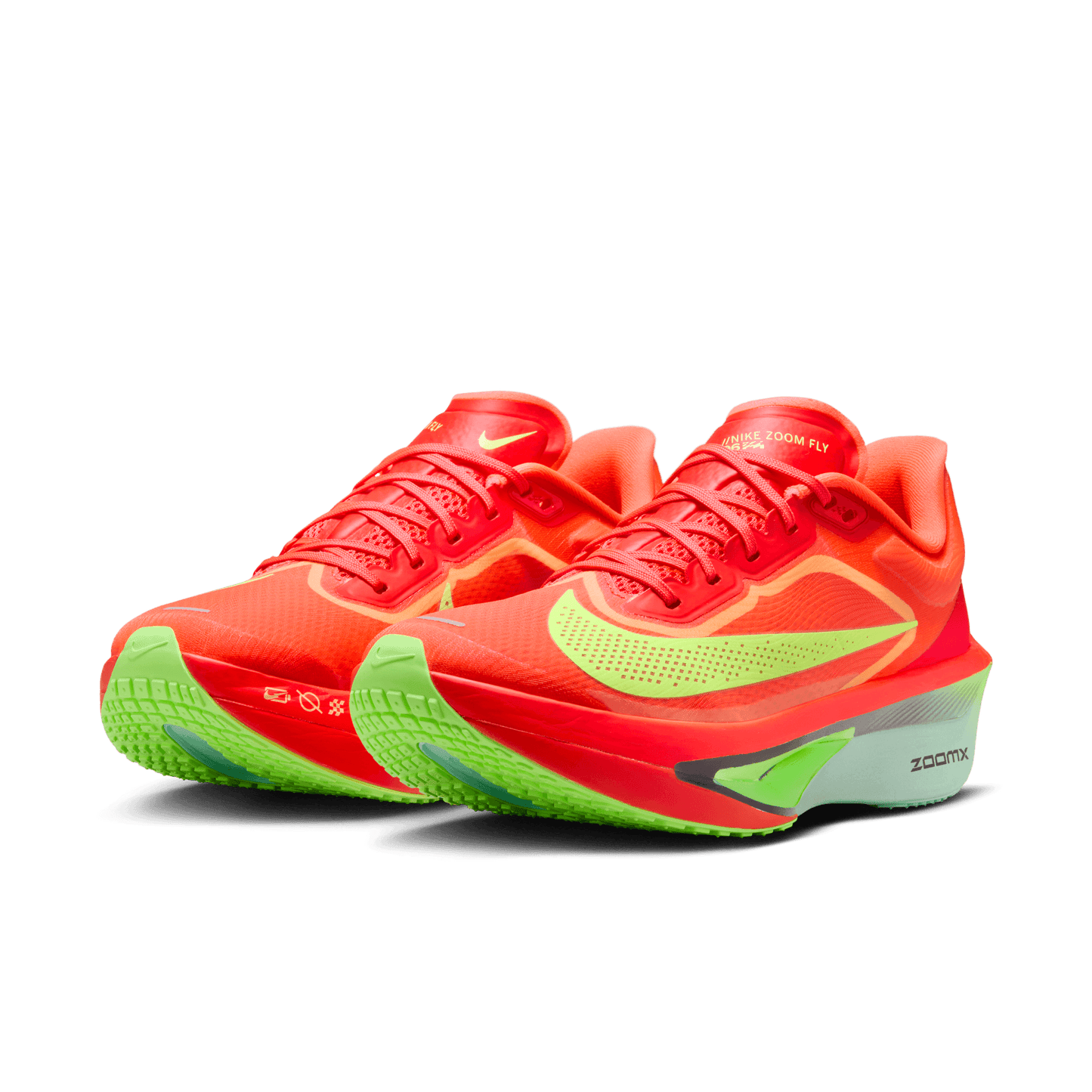 Womens Nike Zoom Fly 6