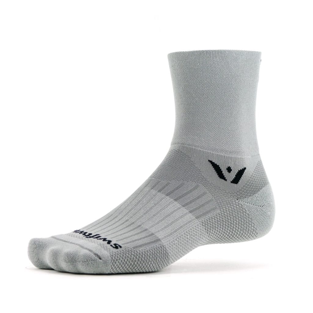 Swiftwick Aspire 4 inch