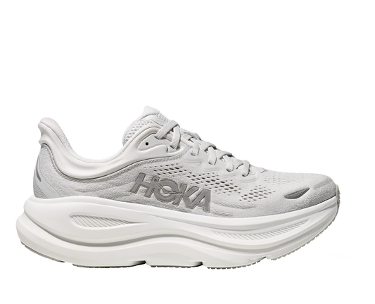 Womens Hoka Bondi 9