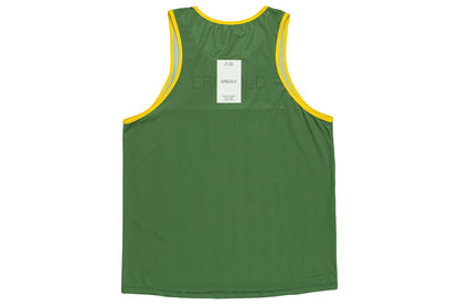 Mens Erniold Race Singlet Melbourne 2024