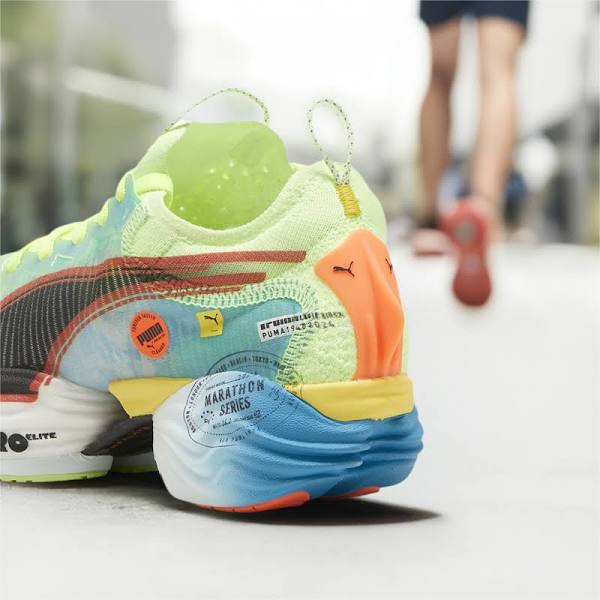 Mens Puma FAST-R NITRO Elite 2 Marathon Series