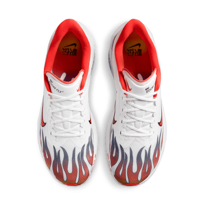 Mens Nike Zoom Fly 6 PRM