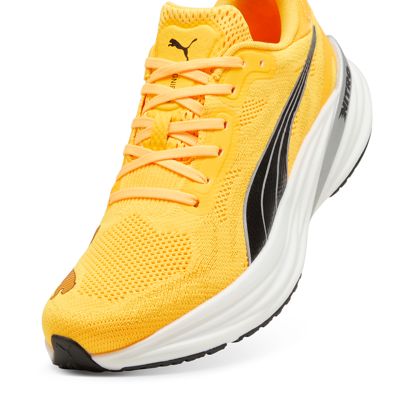 Mens Puma Magnify NITRO 2 FADE