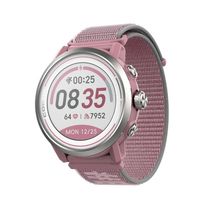 Coros APEX 2 GPS Outdoor - Dusty Pink