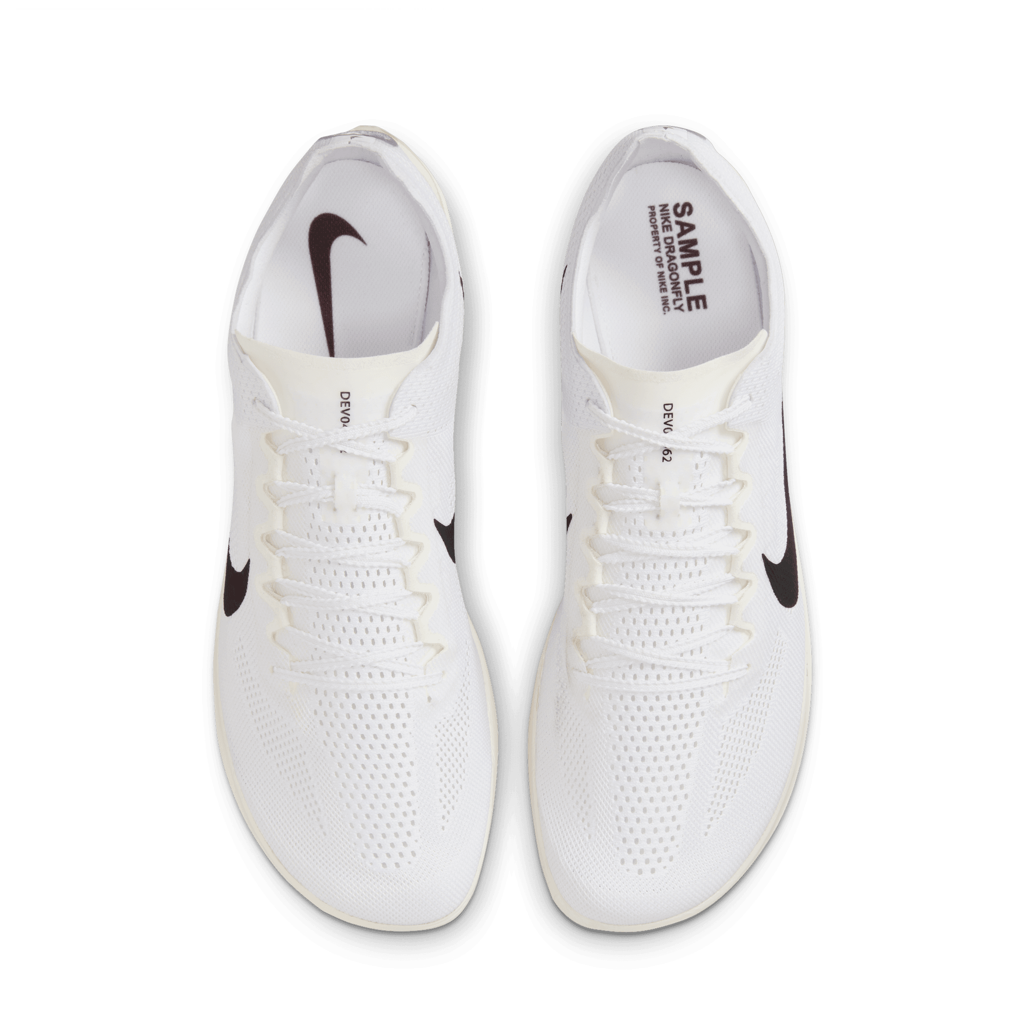【未使用】NIKE ZOOMX DRAGONFLY2 PROTO 23.5cm Track shoes⁄Spikes Nike Dragonfly 2 Elite Proto -