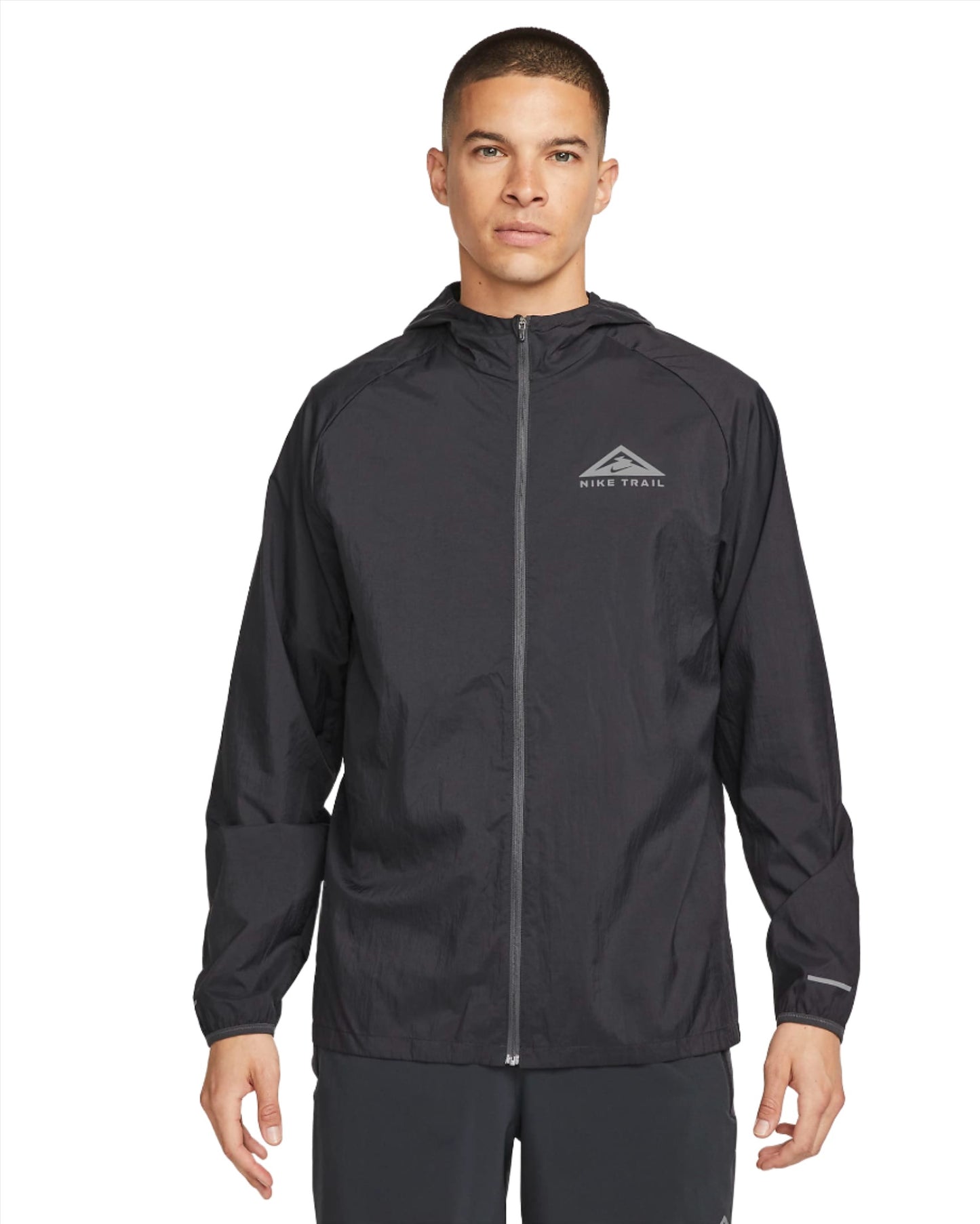 Mens Nike Aireez Jacket