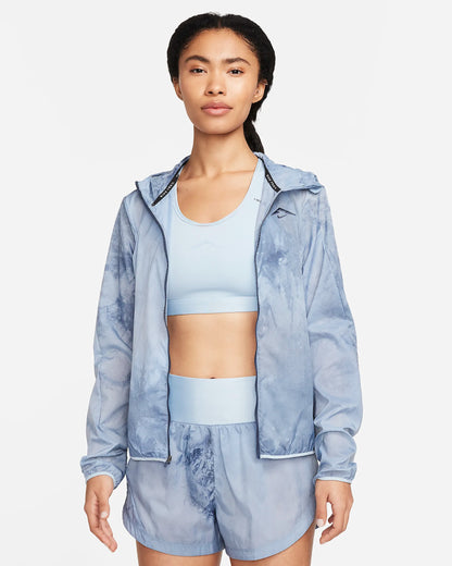 Womens Nike Trail Repel Jkt