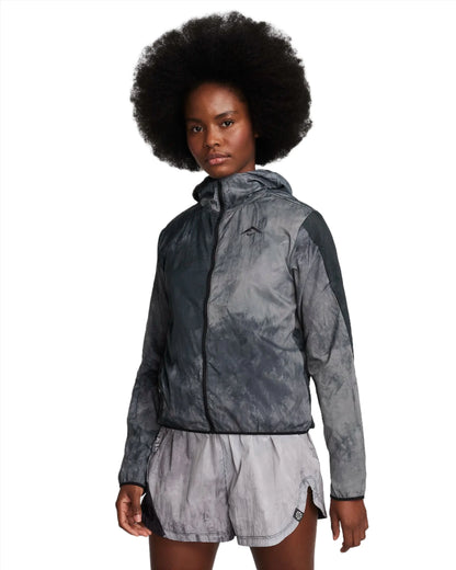 Womens Nike Trail Repel Jkt