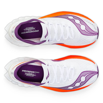 Womens Saucony Endorphin Pro 4