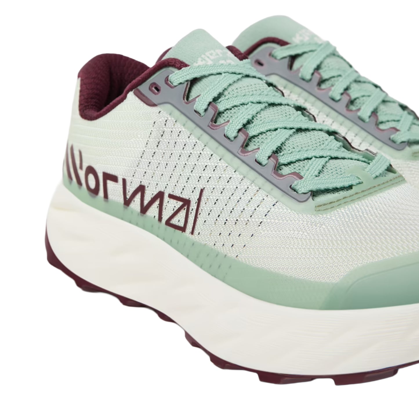 Unisex Nnormal - Kjerag 02